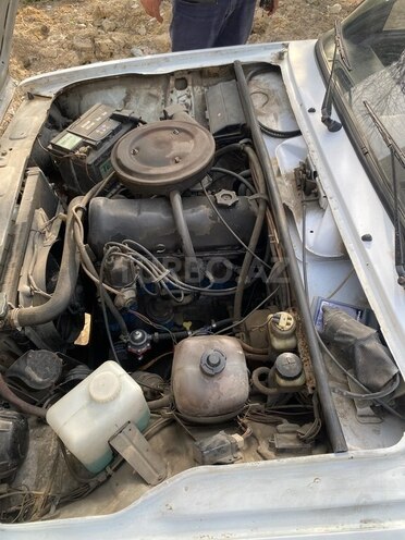 LADA (VAZ) 2107 2005, 95,000 km - 1.6 l - Bakı