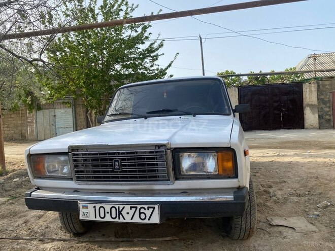 LADA (VAZ) 2107 2005, 95,000 km - 1.6 l - Bakı