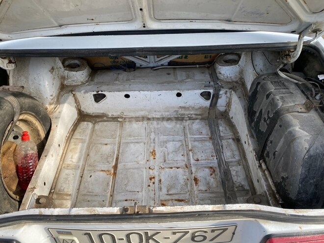 LADA (VAZ) 2107 2005, 95,000 km - 1.6 l - Bakı