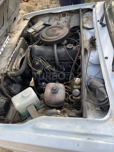 LADA (VAZ) 2107 2005, 95,000 km - 1.6 l - Bakı