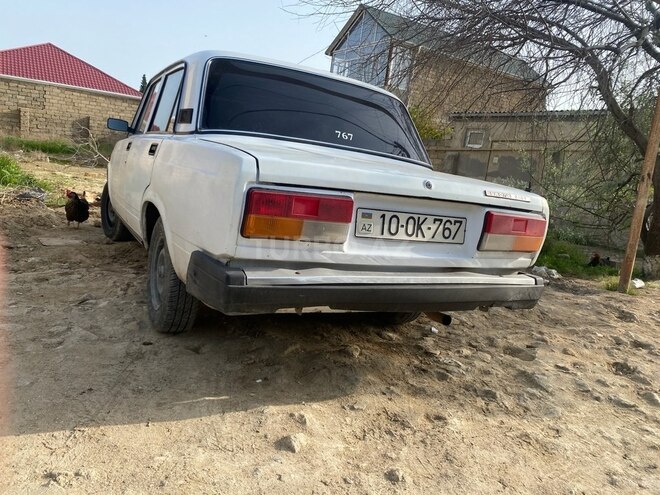 LADA (VAZ) 2107 2005, 95,000 km - 1.6 l - Bakı