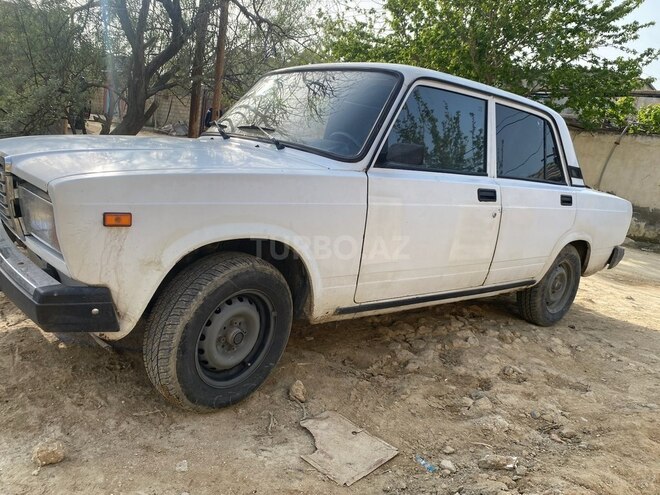 LADA (VAZ) 2107 2005, 95,000 km - 1.6 l - Bakı
