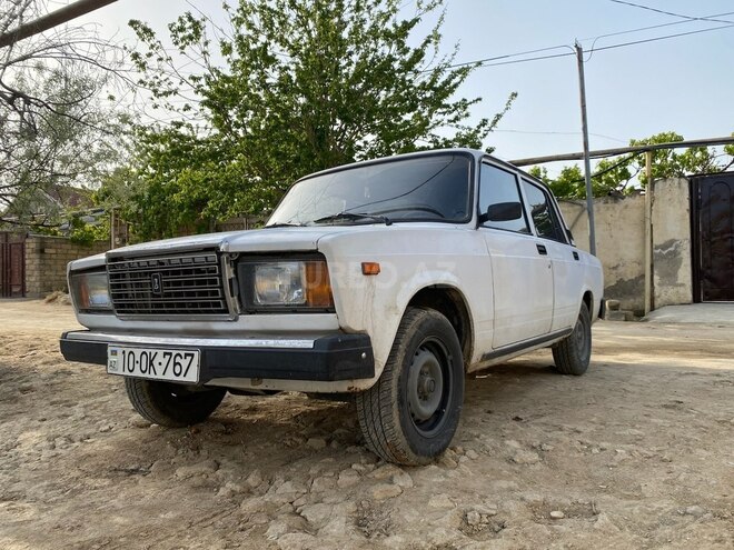 LADA (VAZ) 2107 2005, 95,000 km - 1.6 l - Bakı