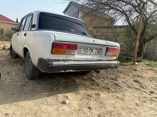 LADA (VAZ) 2107 2005, 95,000 km - 1.6 l - Bakı