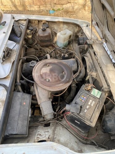 LADA (VAZ) 2107 2005, 95,000 km - 1.6 l - Bakı