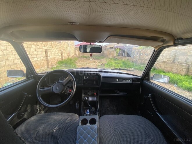 LADA (VAZ) 2107 2005, 95,000 km - 1.6 l - Bakı