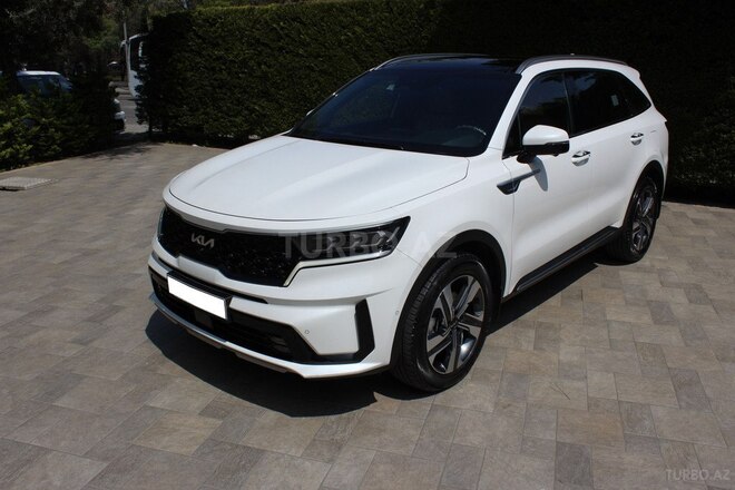 Kia Sorento-4