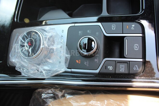 Kia Sorento-16
