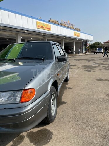 LADA (VAZ) 2115 2011, 288,000 km - 1.6 l - Lənkəran