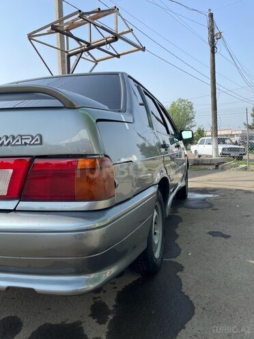 LADA (VAZ) 2115 2011, 288,000 km - 1.6 l - Lənkəran