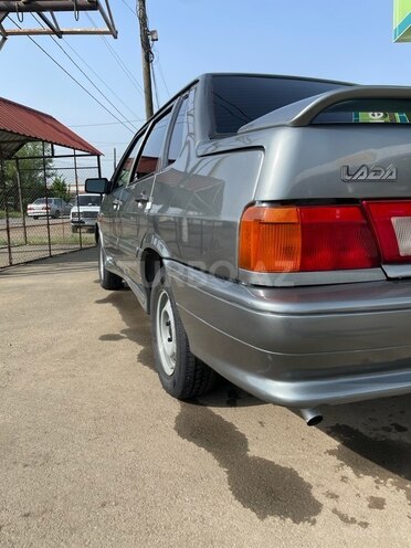 LADA (VAZ) 2115 2011, 288,000 km - 1.6 l - Lənkəran