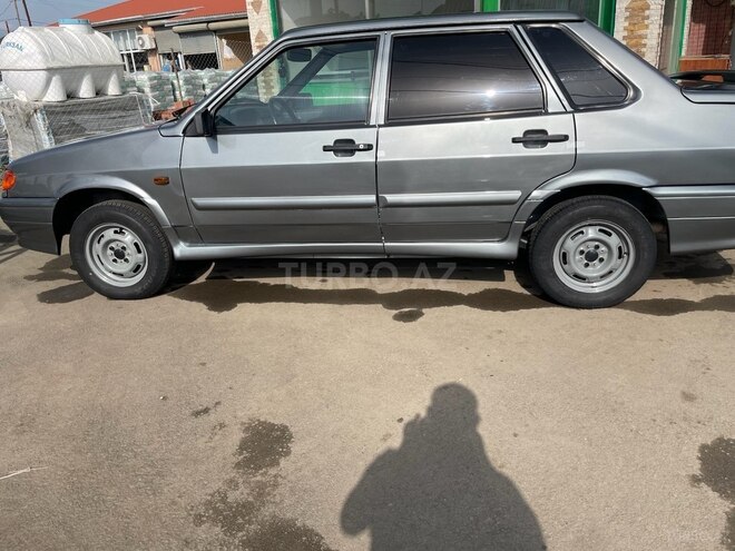 LADA (VAZ) 2115 2011, 288,000 km - 1.6 l - Lənkəran