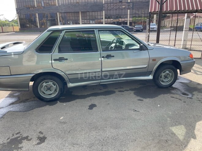 LADA (VAZ) 2115 2011, 288,000 km - 1.6 l - Lənkəran