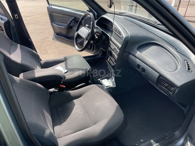 LADA (VAZ) 2115 2011, 288,000 km - 1.6 l - Lənkəran