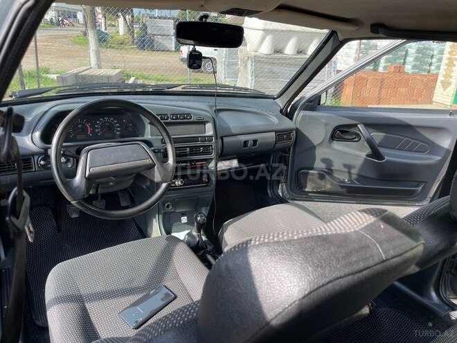 LADA (VAZ) 2115 2011, 288,000 km - 1.6 l - Lənkəran