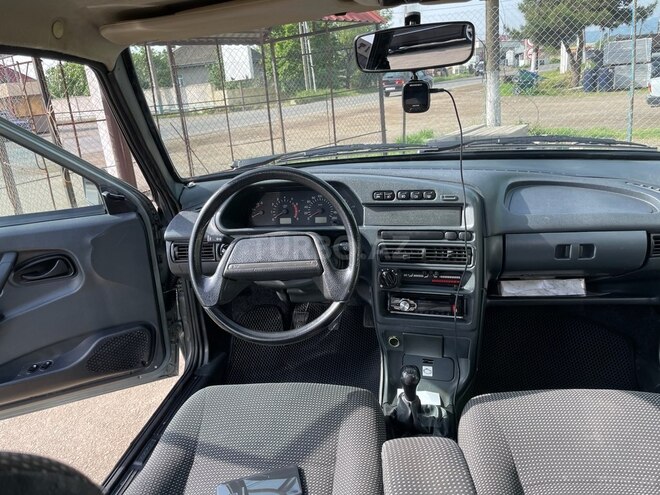 LADA (VAZ) 2115 2011, 288,000 km - 1.6 l - Lənkəran