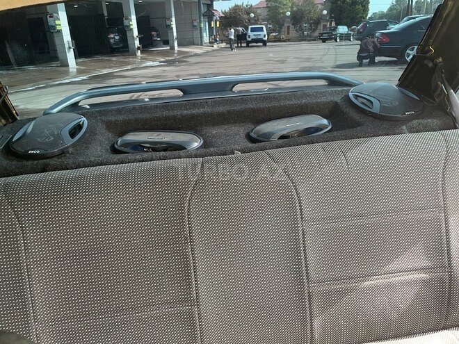 LADA (VAZ) 2115 2011, 288,000 km - 1.6 l - Lənkəran