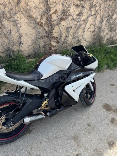 Yamaha  2014, 7,000 km - 0.3 l - Bakı