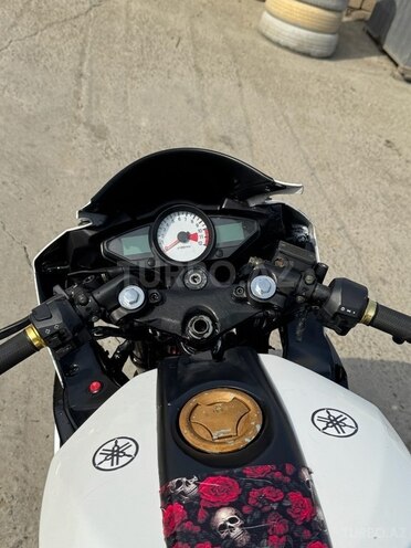 Yamaha  2014, 7,000 km - 0.3 l - Bakı