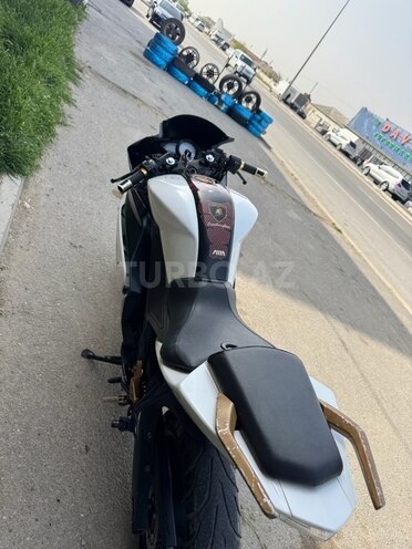 Yamaha  2014, 7,000 km - 0.3 l - Bakı
