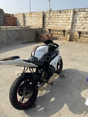 Yamaha  2014, 7,000 km - 0.3 l - Bakı
