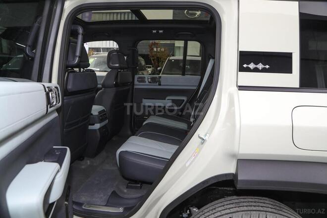 BYD  2025, 0 km - 1.5 l - Bakı