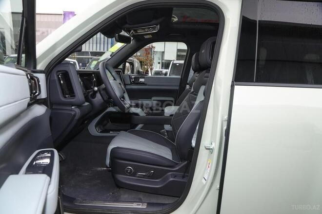 BYD  2025, 0 km - 1.5 l - Bakı