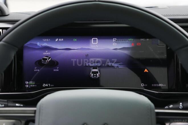 BYD  2025, 0 km - 1.5 l - Bakı