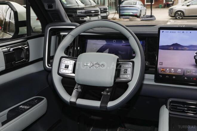 BYD  2025, 0 km - 1.5 l - Bakı