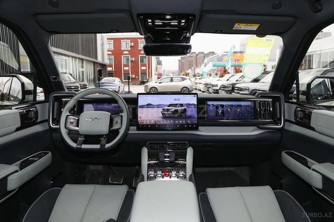 BYD  2025, 0 km - 1.5 l - Bakı