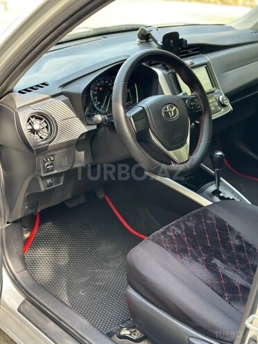 Toyota Corolla Fielder 2015, 178,000 km - 1.5 l - Bakı