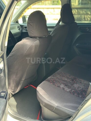 Toyota Corolla Fielder 2015, 178,000 km - 1.5 l - Bakı