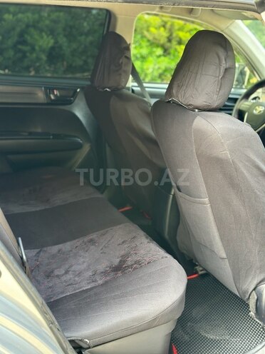 Toyota Corolla Fielder 2015, 178,000 km - 1.5 l - Bakı