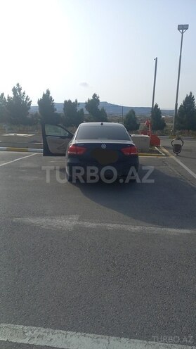 Volkswagen Passat 2012, 215,000 km - 2.5 l - Bakı