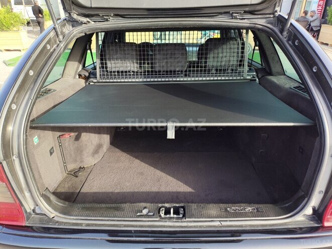 Mercedes C 200 2000, 525,000 km - 2.0 l - Bakı