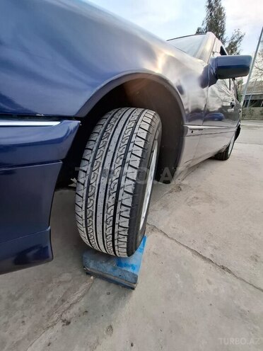 Mercedes C 180 1996, 312,000 km - 1.8 l - Sabirabad