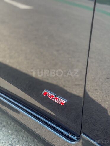 Chevrolet Cruze 2014, 308,000 km - 1.4 l - Bakı