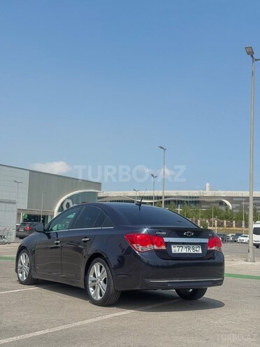 Chevrolet Cruze 2014, 308,000 km - 1.4 l - Bakı