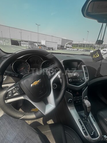 Chevrolet Cruze 2014, 308,000 km - 1.4 l - Bakı