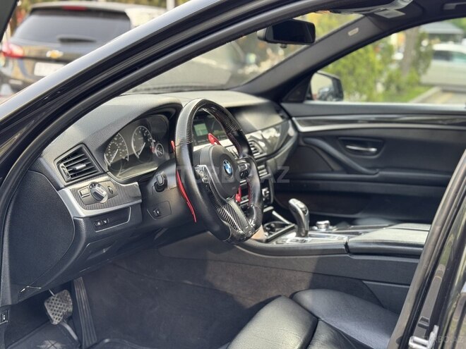 BMW 535 2013, 216,700 km - 3.0 l - Bakı