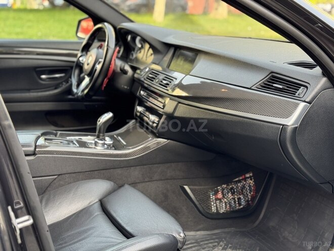 BMW 535 2013, 216,700 km - 3.0 l - Bakı