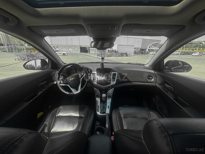 Chevrolet Cruze 2014, 308,000 km - 1.4 l - Bakı
