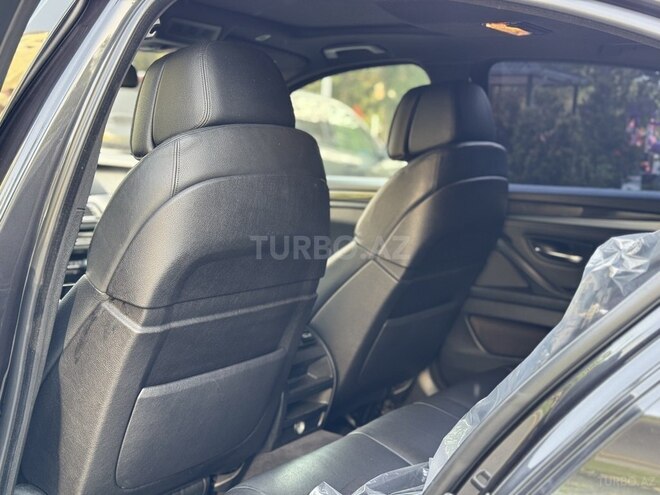 BMW 535 2013, 216,700 km - 3.0 l - Bakı
