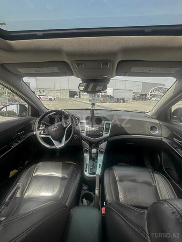 Chevrolet Cruze 2014, 308,000 km - 1.4 l - Bakı