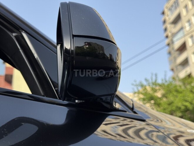 BMW 535 2013, 216,700 km - 3.0 l - Bakı