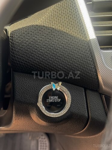 Chevrolet Cruze 2014, 308,000 km - 1.4 l - Bakı