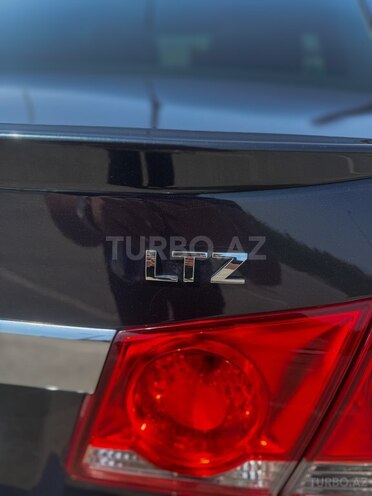 Chevrolet Cruze 2014, 308,000 km - 1.4 l - Bakı