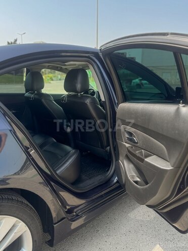 Chevrolet Cruze 2014, 308,000 km - 1.4 l - Bakı