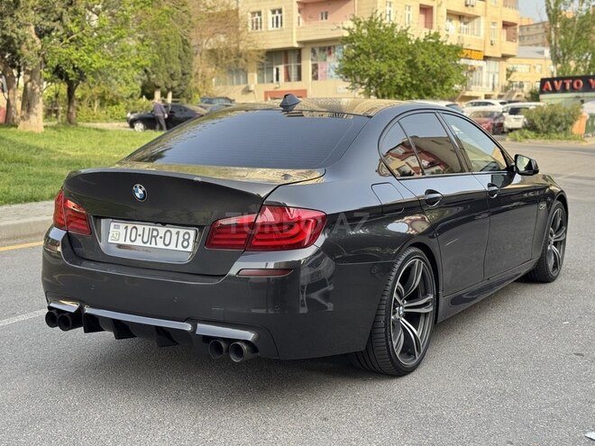 BMW 535 2013, 216,700 km - 3.0 l - Bakı