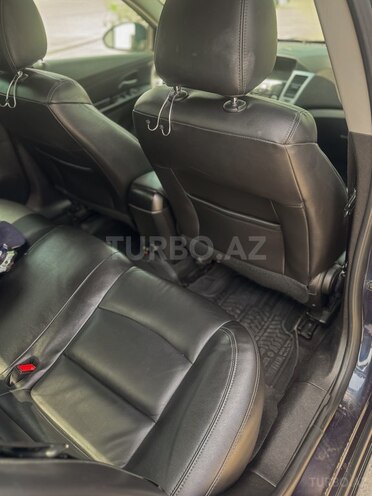 Chevrolet Cruze 2014, 308,000 km - 1.4 l - Bakı